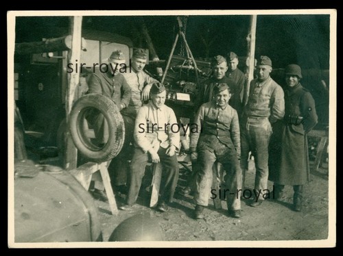 Radom 1941 wehrmacht - radom,