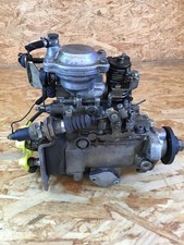 380115 Einspritzpumpe VW Golf