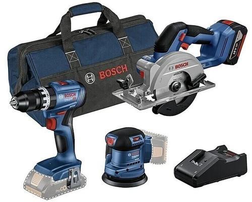 Bosch professional ampshare - bosch,