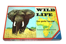 WILD LIFE "Das große