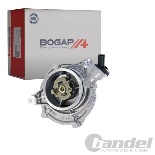 Bogap unterdruckpumpe - bogap,