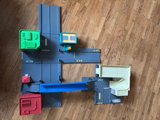 Matchbox motorcity motor city 