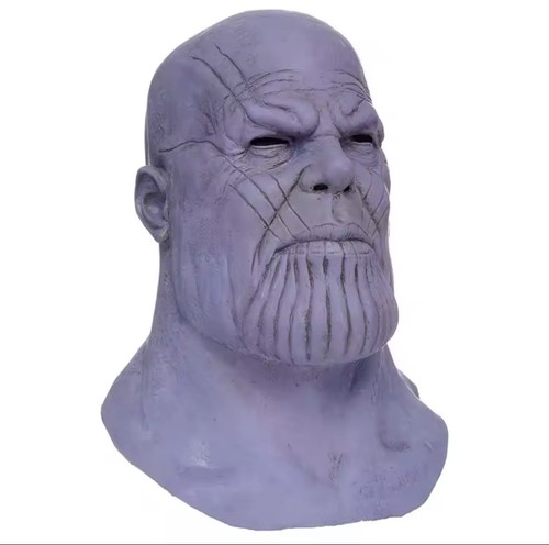Avengers marvel film maske - avengers,