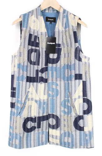 Desigual chaq letters - desigual, damen