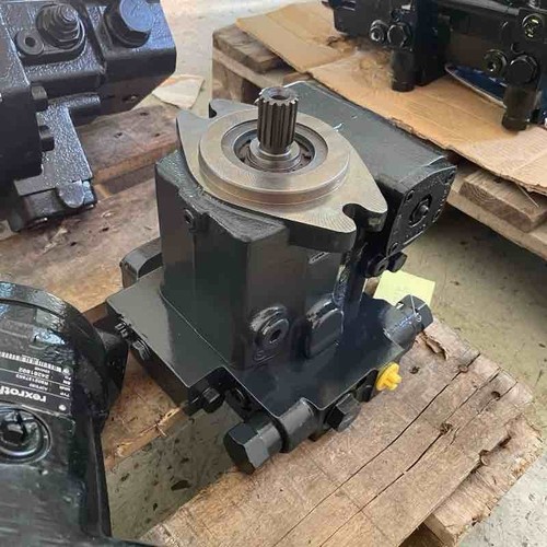 Hydraulikpumpe fahrpumpe für - fahrpumpe,