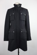 Belstaff Mantel Frau Gr. 42