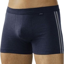 Schiesser Shorts Bluebird