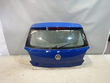 VW Polo 6R Heckklappe 3-Türer