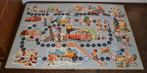 Original ddr spielbrett - original,