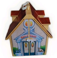 Vintage 2005 Playmobil Take