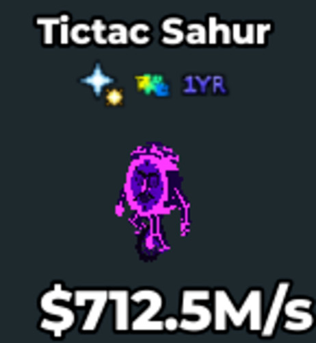 Steal brainrot secret galaxy - steal,