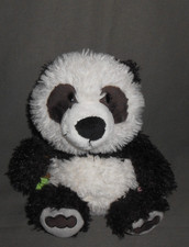 NICI PANDA PANDABÄR  KUSCHELTIER