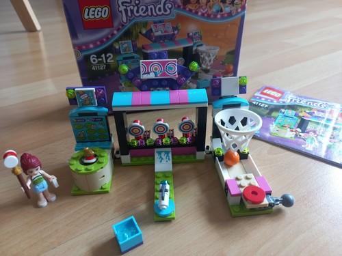 Lego friends 41127 spielspaß - friends,