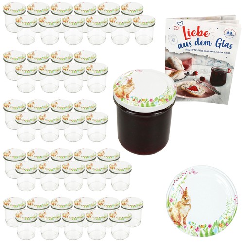 50er set sturzglas 350ml - 50er,