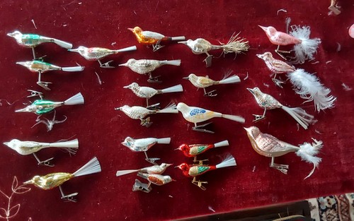 Weihnachtsbaumschmuck 21 - weihnachtsbaumschmuck,,
