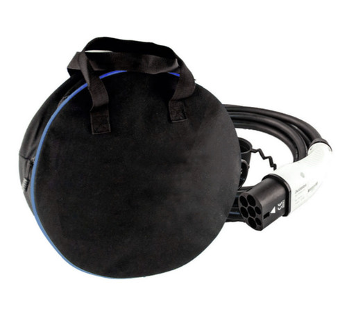 Tragetasche für ladekabel - tragetasche,