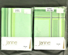 Bettwäsche Feinbiber Janine