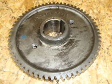 Zahnrad Portalachse rechts VZ7960ZP7  Getriebe ZP A5 ZF  Kramer K15 Traktor 