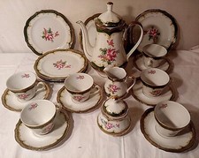 Winterling Rüstau Porzellan