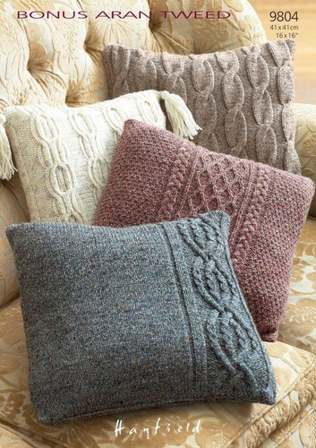 Sirdar strickmuster hayfield - strickmuster,