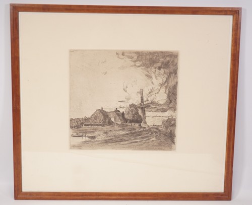 Original alexander eckener - alexander,