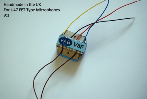 Schnäppchen fab v8f - schnäppchen!,