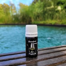 Hochkonzentriertes Parfümöl