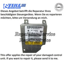 ⭐⭐⭐Reparatur von