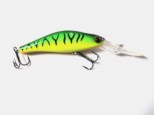 Wobbler balzer crazy diver - wobbler,