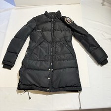 PARAJUMPERS PJS Down Jacket