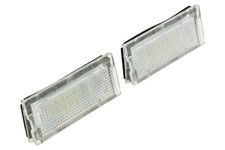 NTY KENNZEICHENBELEUCHTUNG LED