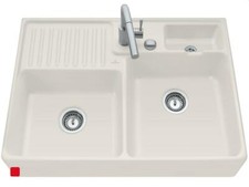 Villeroy boch spülstein - boch,