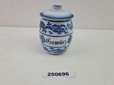 Vorrats-/Aufbewahrungsdose