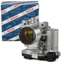 BOSCH Drosselklappe für OPEL ADAM ASTRA J CORSA D E INSIGNIA MOKKA ZAFIRA C 1.4