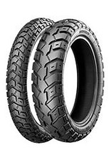 Heidenau K 60 Scout Rear M/C