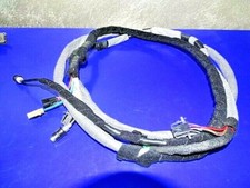 VW Lupo 6X Kabelbaum Leitungssatz Innenleuchte Antenne Faltdach 6X0971101N  