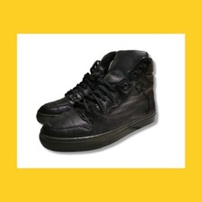 Balenciaga Herren Schwarz