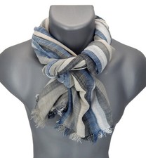 Ella Jonte Herrenschal beige