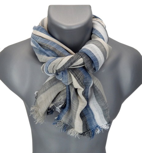 Ella jonte herrenschal beige - ella,