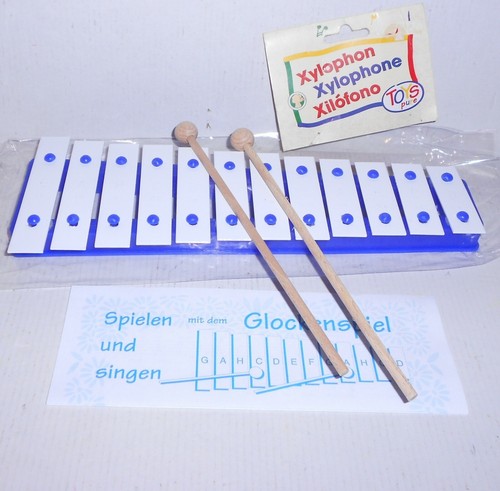 Toys pure glockenspiel - toys,