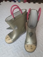 Gummistiefel  Große 6