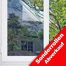 15,90€/m² Sonnenschutzfolie