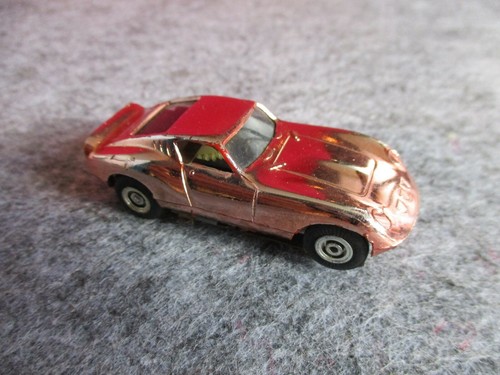 Faller ams ferrari - faller,ams,, 4