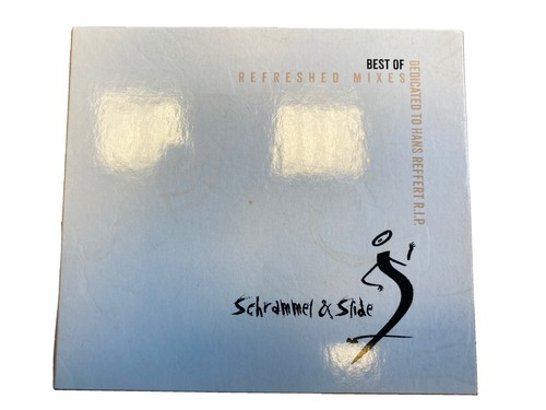 Best von schrammel slide - of,