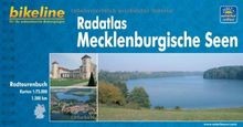 Bikeline radtourenbuch - bikeline,