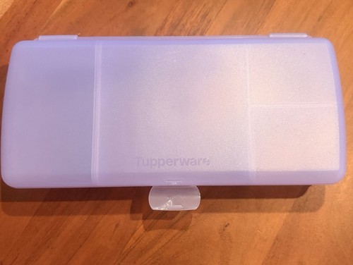 Tupperware pausen buffet lila - pausen-buffet,