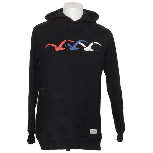Cleptomanicx kapuzenpullover - cleptomanicx,,