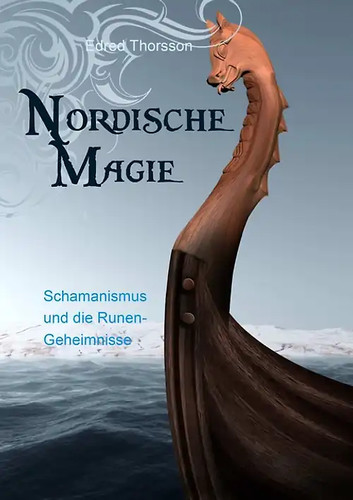 Nordische magie - nordische,