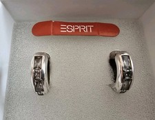 ESPRIT  Ohrringe 💖 Silber