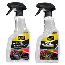 2x Meguiars G420201EU Paint